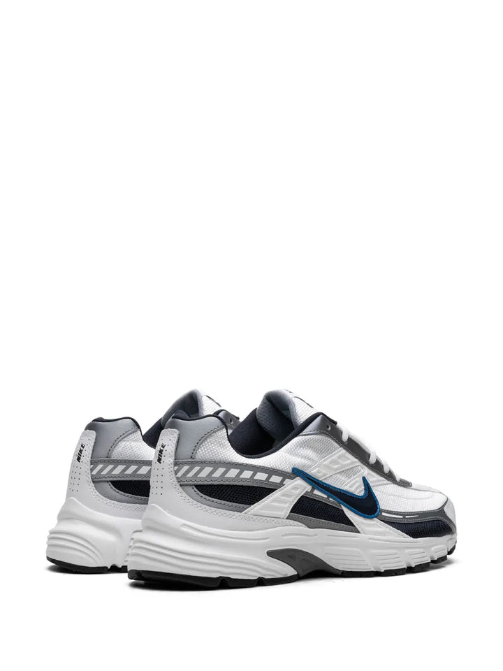 Initiator Metallic Cool Grey Sneakers