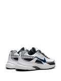 Initiator Metallic Cool Grey Sneakers