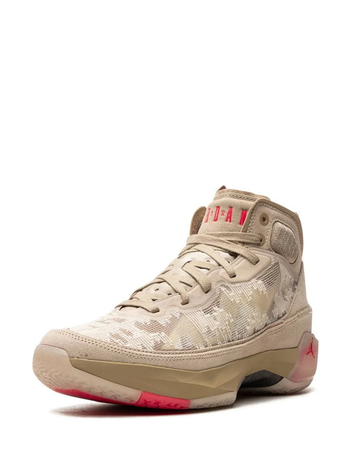 Air Jordan 37 Wheat Sneakers