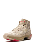 Air Jordan 37 Wheat Sneakers