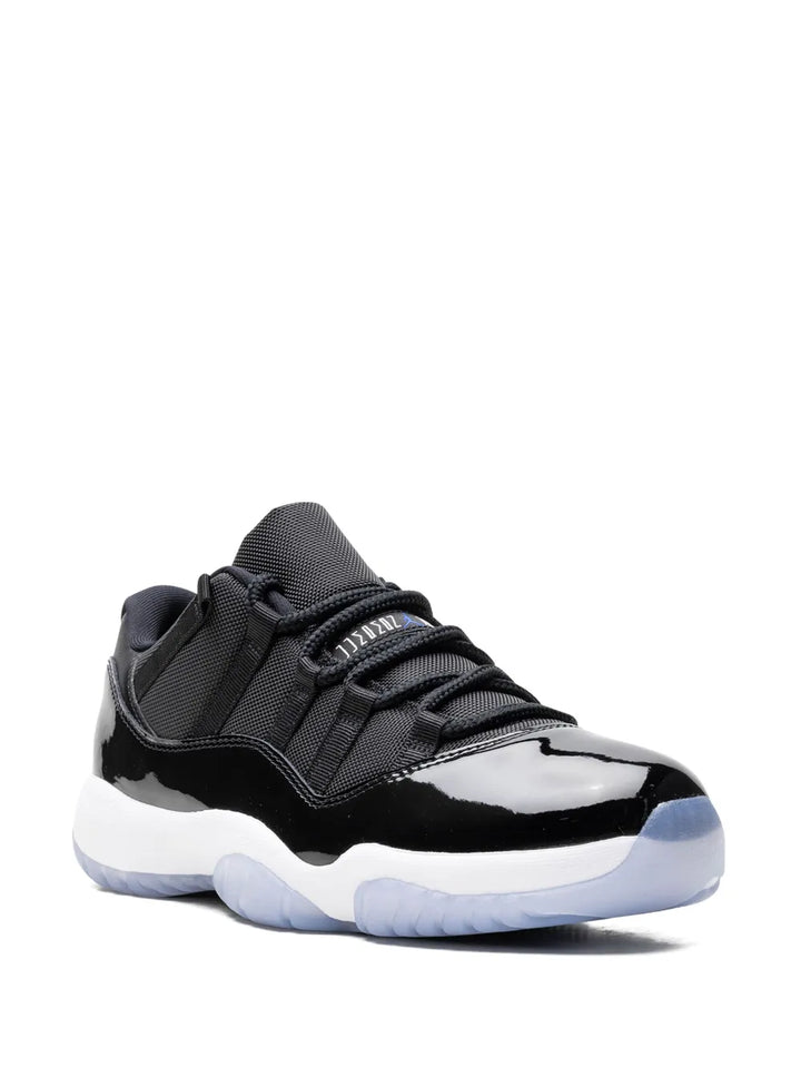 Air Jordan 11 Low Space Jam Sneakers