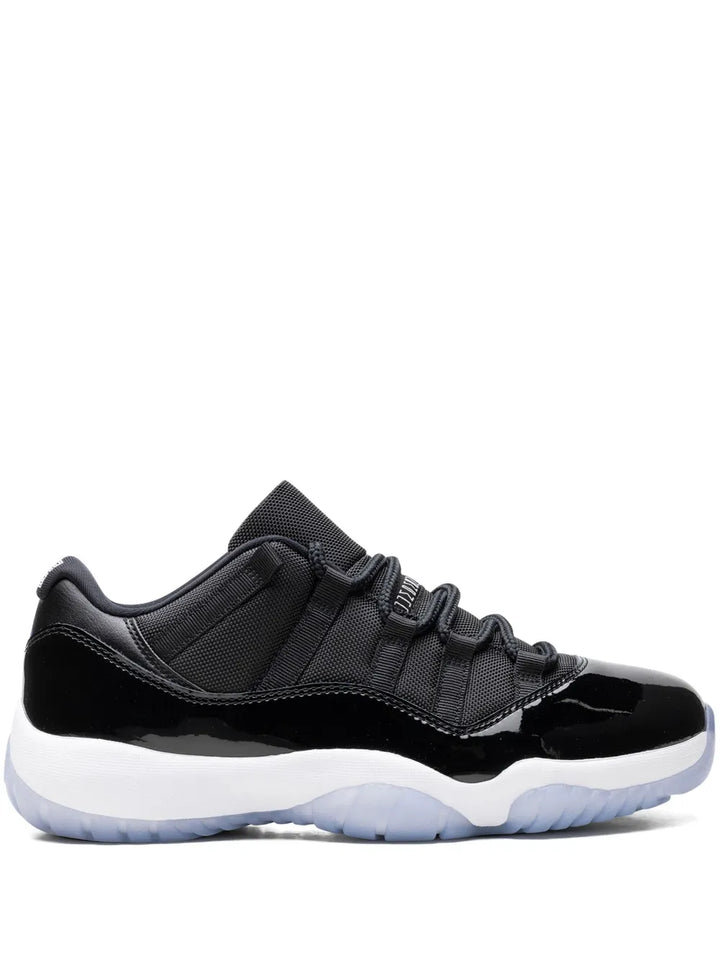 Air Jordan 11 Low Space Jam Sneakers