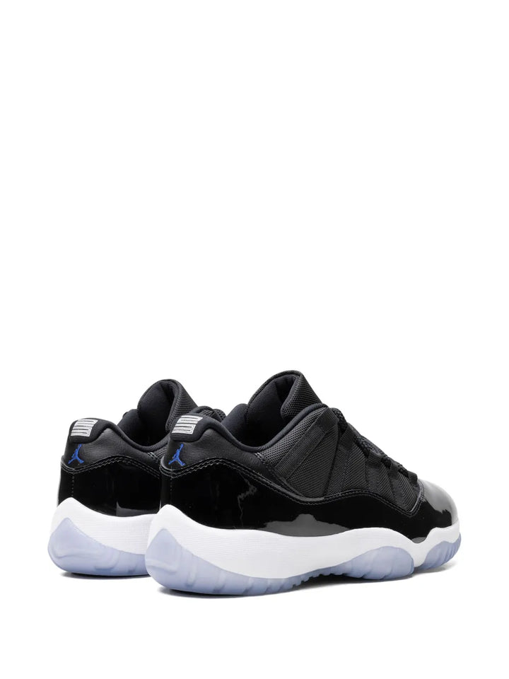 Air Jordan 11 Low Space Jam Sneakers
