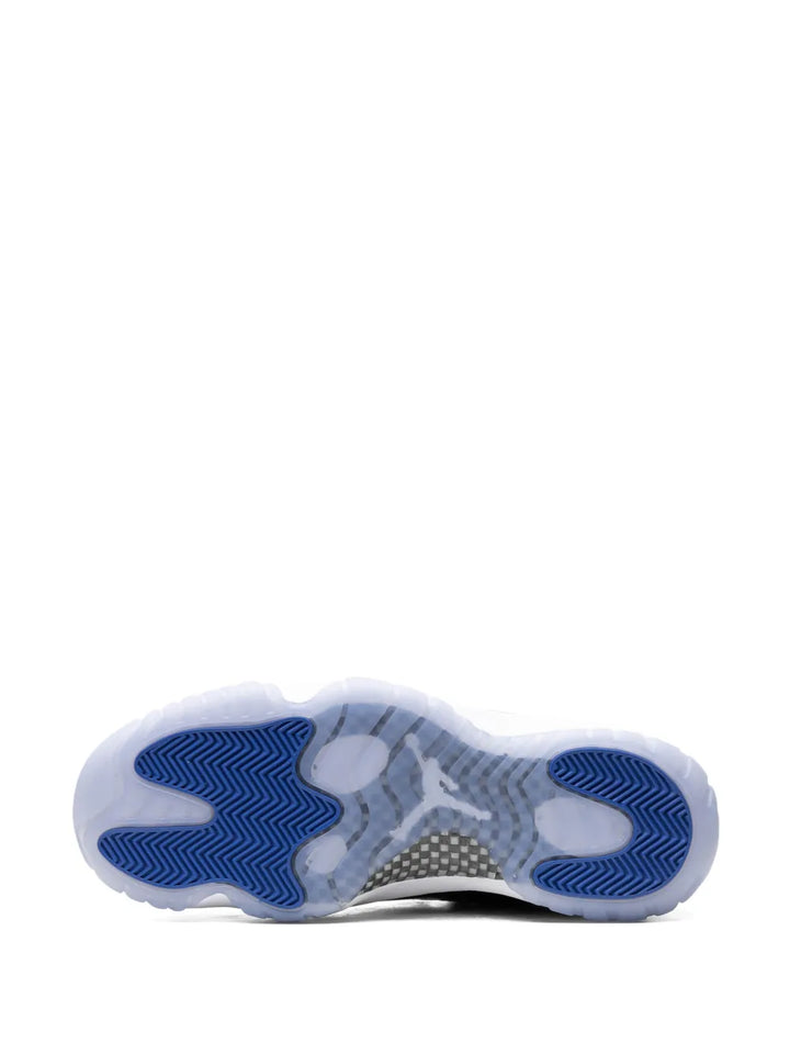 Air Jordan 11 Low Space Jam Sneakers