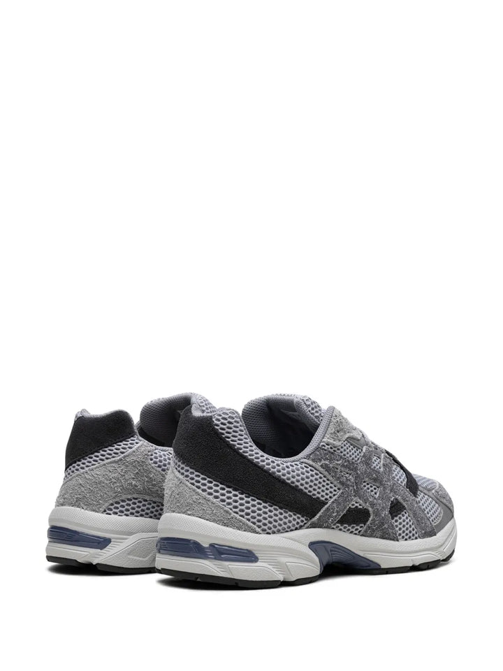 Asics Gel-1130 Mid Grey/Steel Grey Sneakers