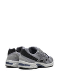 Asics Gel-1130 Mid Grey/Steel Grey Sneakers