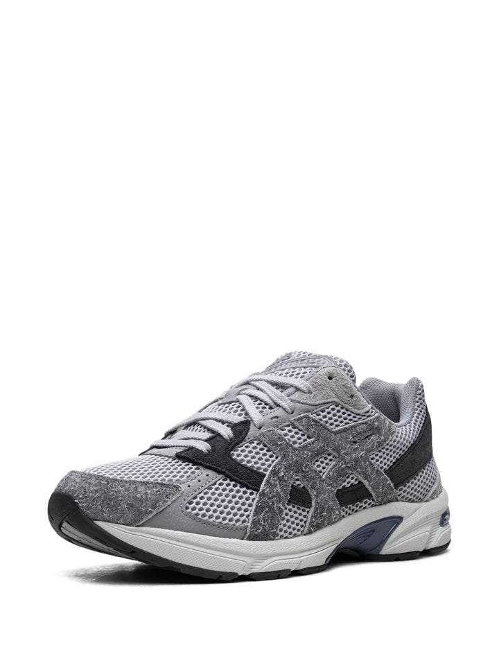 Asics Gel-1130 Mid Grey/Steel Grey Sneakers