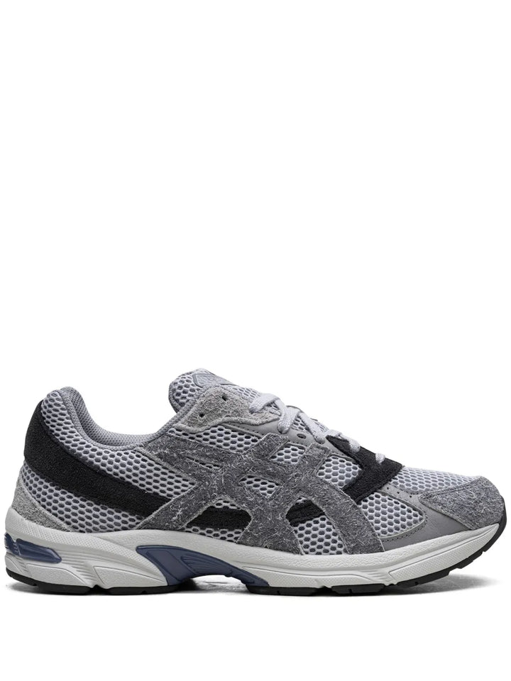 Asics Gel-1130 Mid Grey/Steel Grey Sneakers