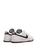 Dunk Low Retro White/Night Maroon Sneakers