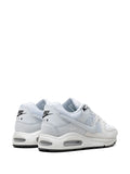 Air Max Command Summit White Sneakers