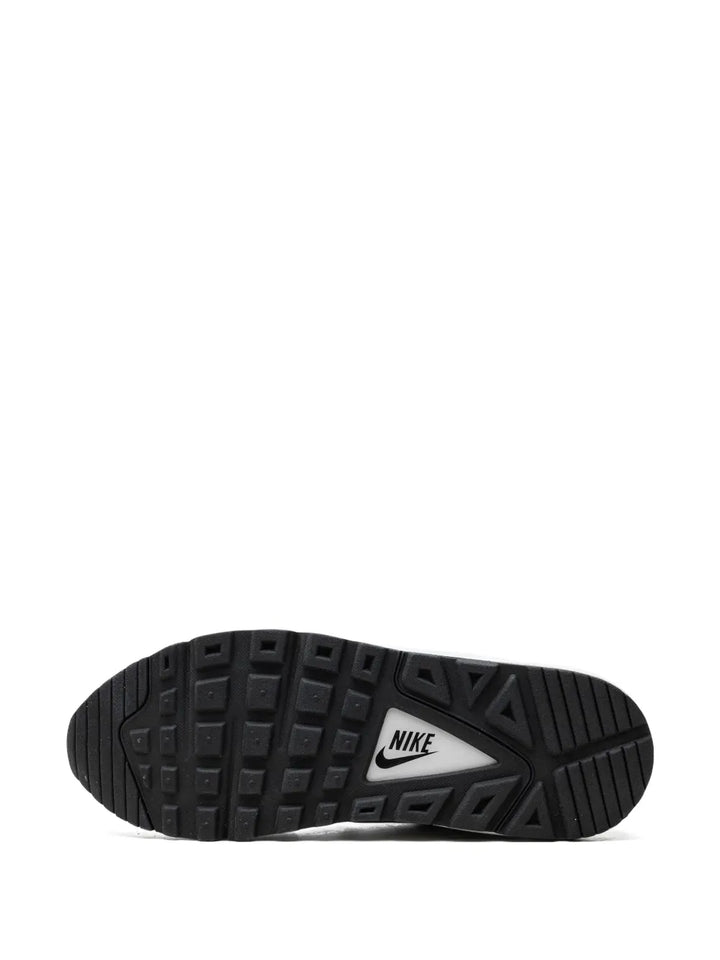 Air Max Command Summit White Sneakers