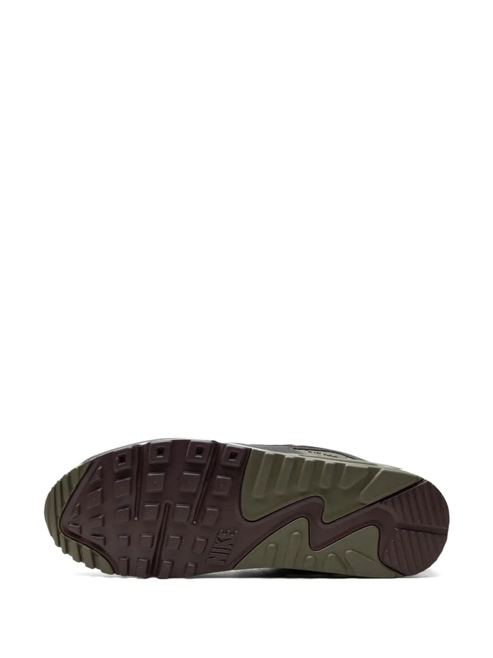 Air Max 90 Hemp/Earth Sneakers