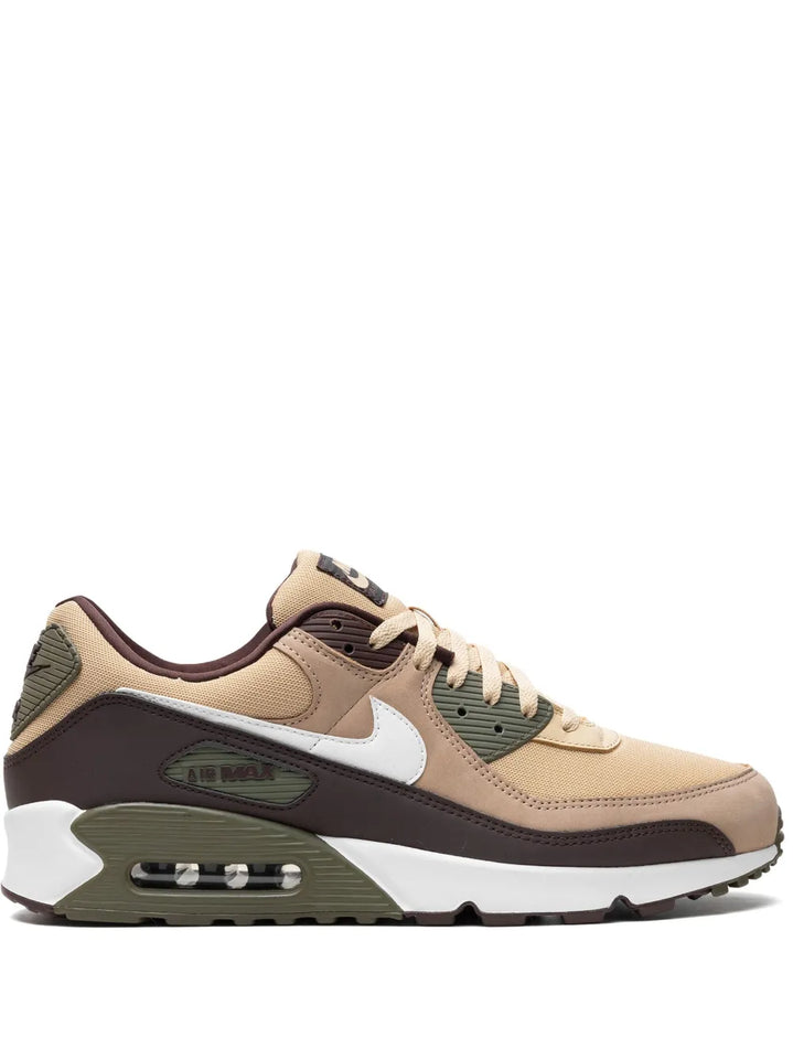 Air Max 90 Hemp/Earth Sneakers