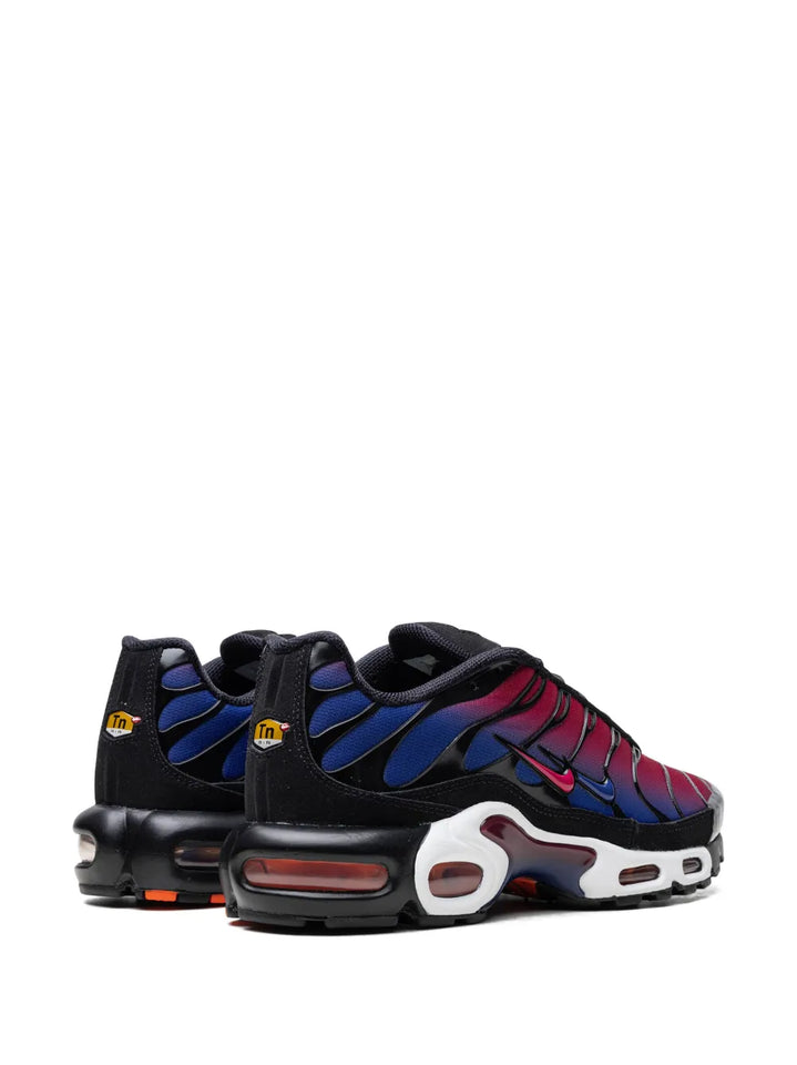 Air Max Plus Patta - Fc Barcelona Sneakers