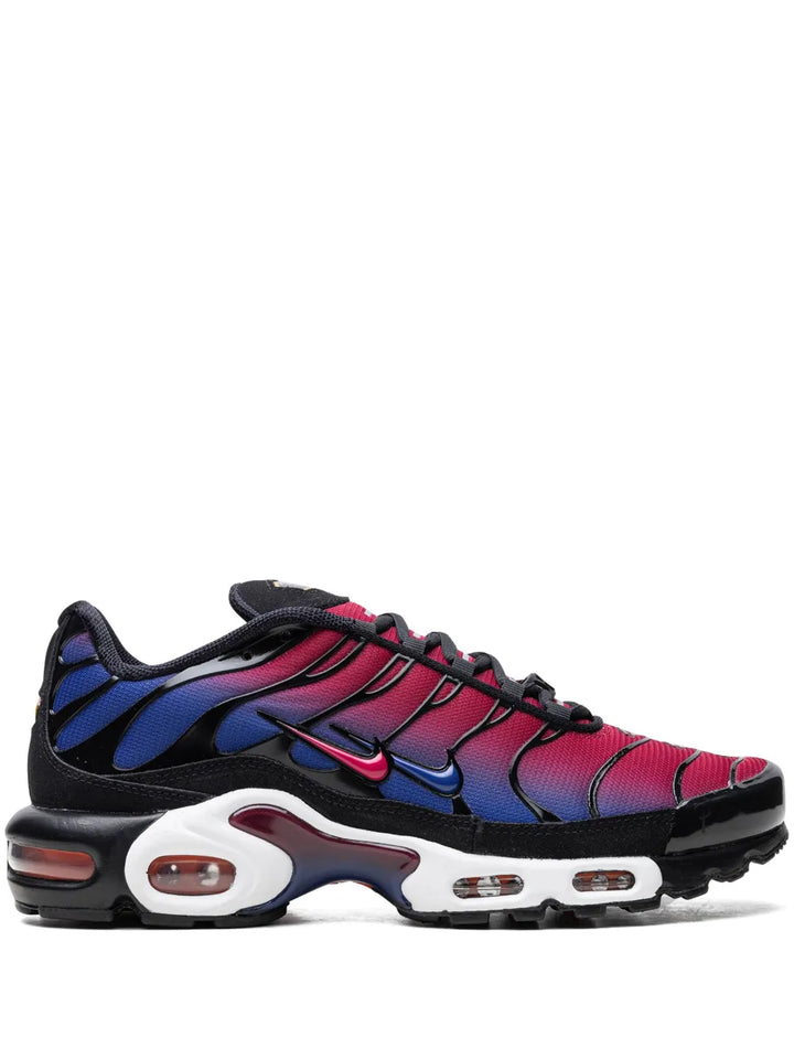 Air Max Plus Patta - Fc Barcelona Sneakers