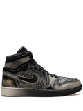 Air Jordan 1 Zoom Cmft 2 Dia De Los Muertos Sneakers
