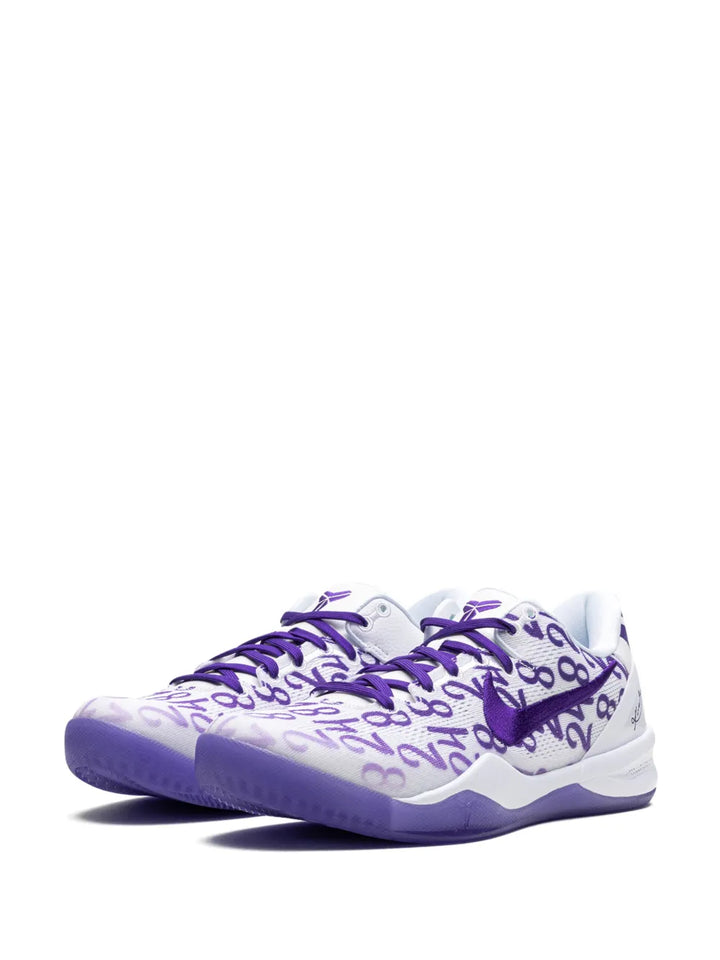 Kobe 8 Protro Radiant Emerald Sneakers