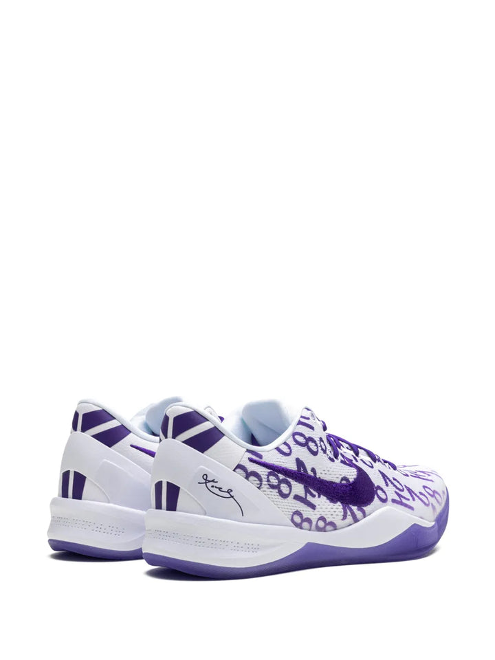Kobe 8 Protro Radiant Emerald Sneakers