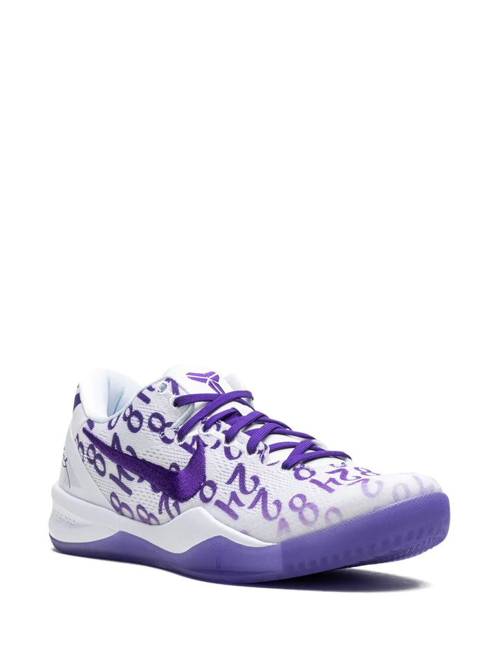 Kobe 8 Protro Radiant Emerald Sneakers