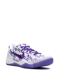 Kobe 8 Protro Radiant Emerald Sneakers