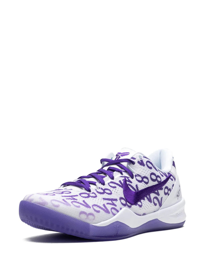 Kobe 8 Protro Radiant Emerald Sneakers