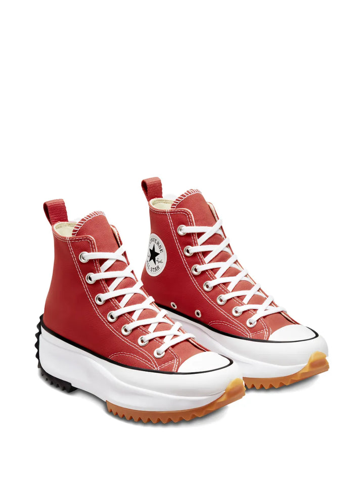 Converse Run Star Hike Rhubarb Pie Sneakers