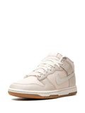 Dunk Mid Light Orewood Brown Sneakers
