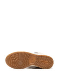 Dunk Mid Light Orewood Brown Sneakers