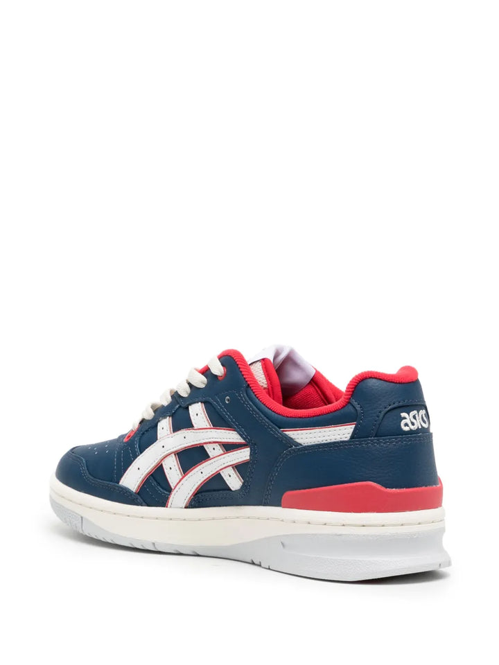 Comme Des Gar ns Shirt X Asics Ex89 Sneakers