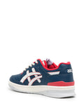 Comme Des Gar ns Shirt X Asics Ex89 Sneakers