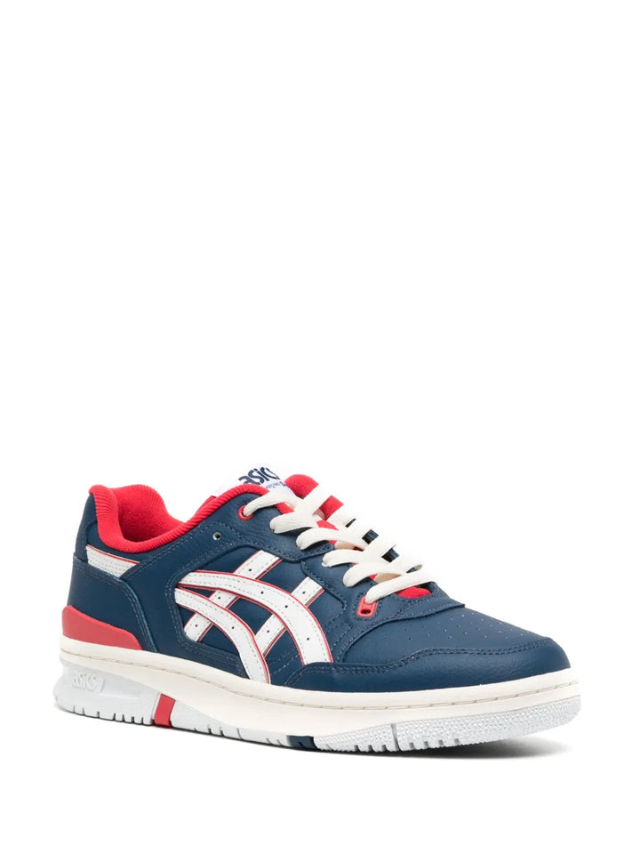Comme Des Gar ns Shirt X Asics Ex89 Sneakers