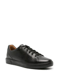 Clarks Un Costa Lace Leather Sneakers