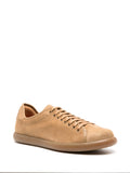 Camper Pelotas Soller Lace-Up Suede Sneakers