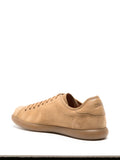 Camper Pelotas Soller Lace-Up Suede Sneakers