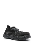 Camper Roku Contrast Lace-Up Sneakers