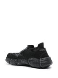 Camper Roku Contrast Lace-Up Sneakers