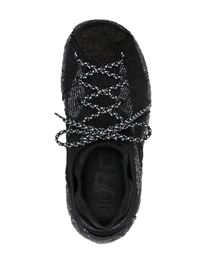 Camper Roku Contrast Lace-Up Sneakers