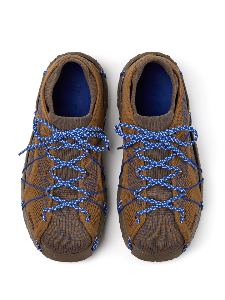 Camper Roku Low-Top Sneakers