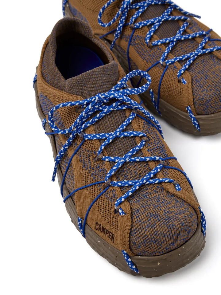 Camper Roku Low-Top Sneakers