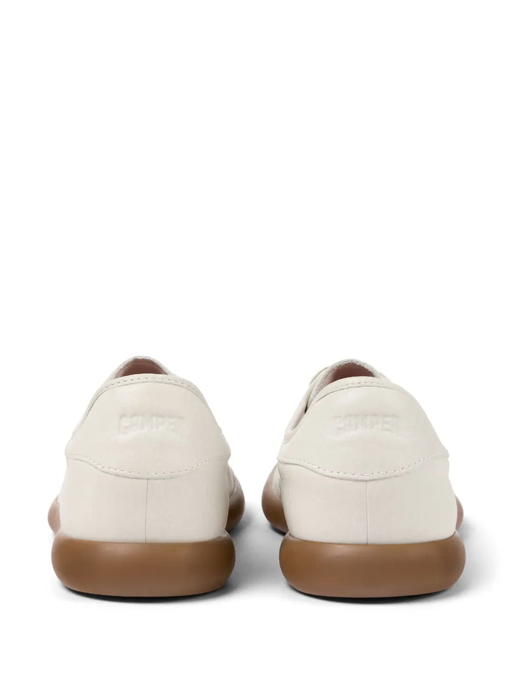 Camper Pelotas Soller Leather Sneakers