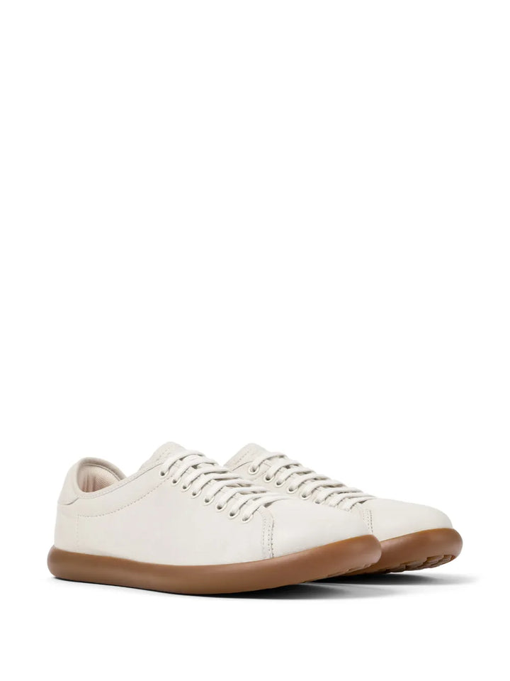 Camper Pelotas Soller Leather Sneakers