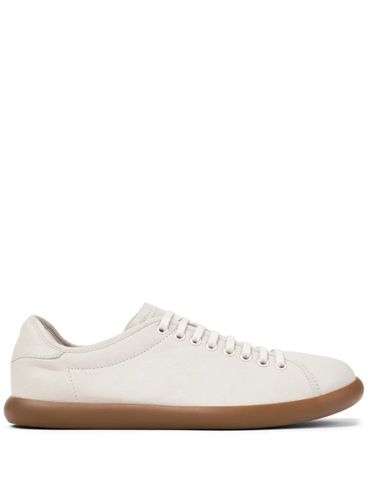 Camper Pelotas Soller Leather Sneakers