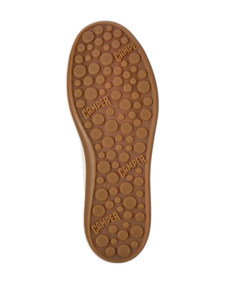 Camper Pelotas Soller Leather Sneakers