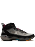 Air Jordan Xxxvii Bordeaux Sneakers