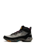 Air Jordan Xxxvii Bordeaux Sneakers