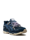 Asics Gel-Nyc Fujitaka - French Blue/Grand Shark Sneakers