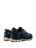Asics Gel-Nyc Fujitaka - French Blue/Grand Shark Sneakers