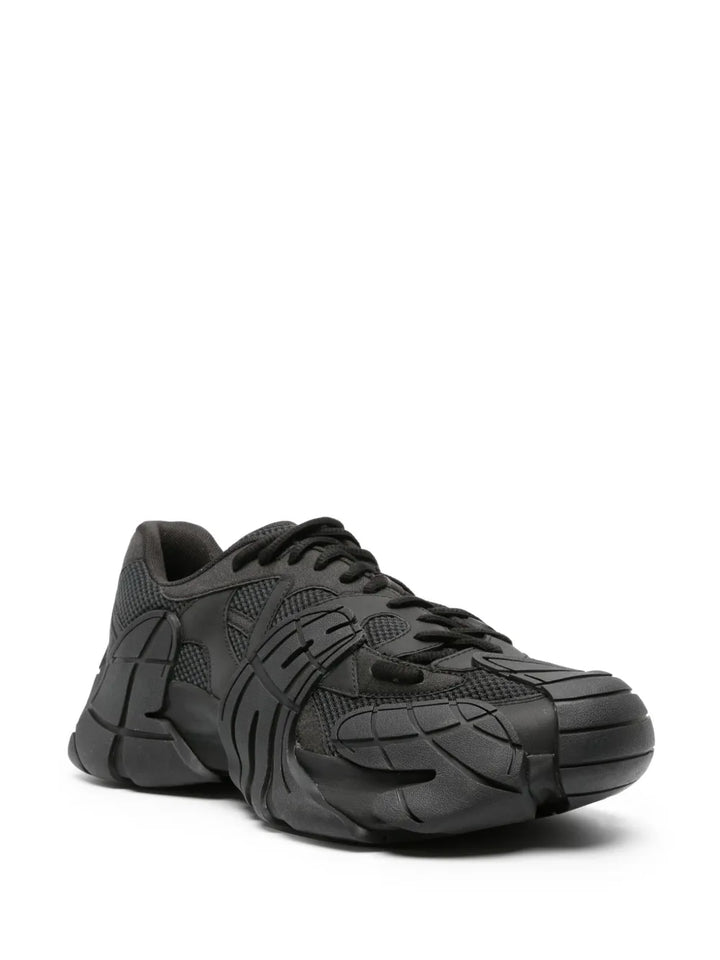Camperlab Tormenta Panelled Mesh Sneakers