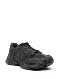 Camperlab Tormenta Panelled Mesh Sneakers