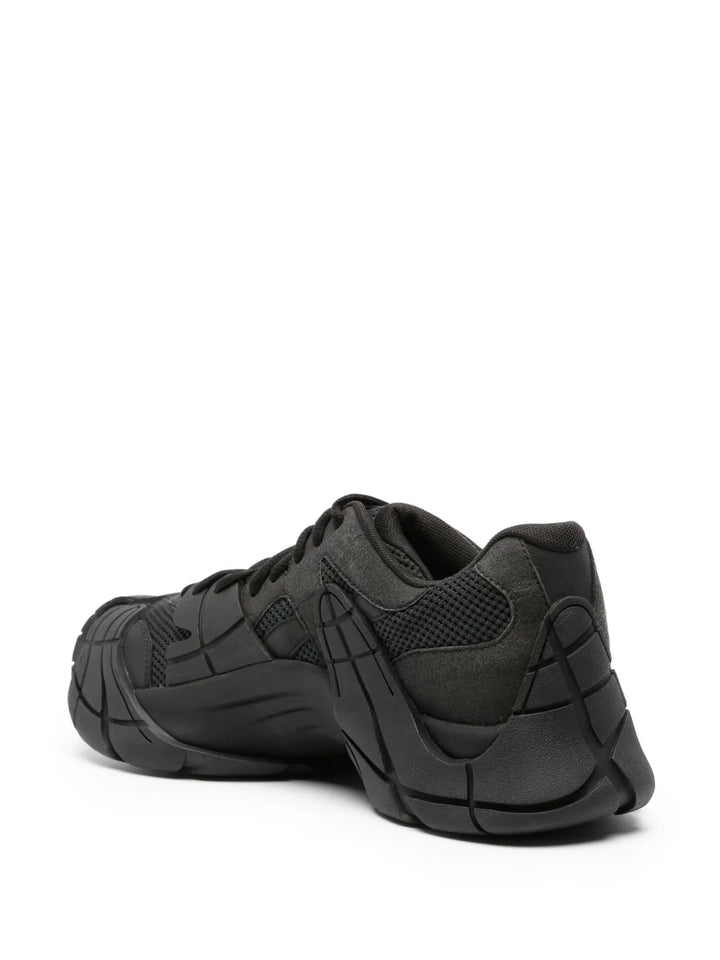 Camperlab Tormenta Panelled Mesh Sneakers